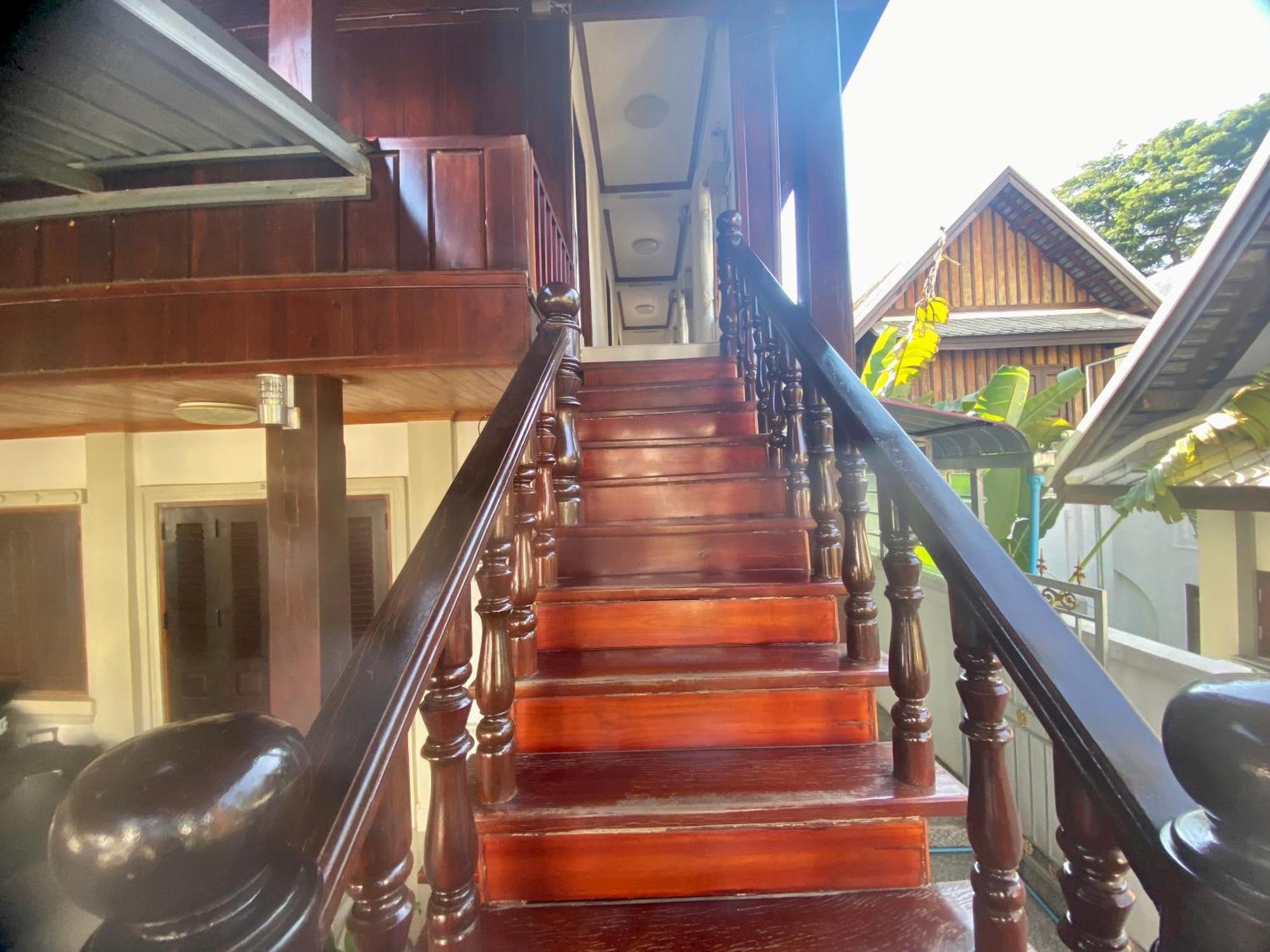 Luangprabang Villa Suan Keo Two Екстериор снимка