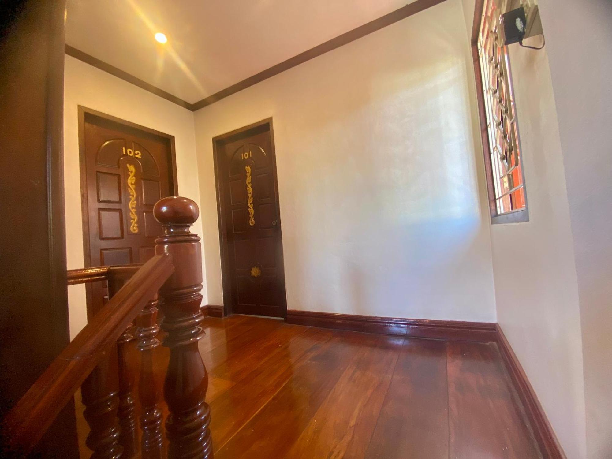 Luangprabang Villa Suan Keo Two Екстериор снимка