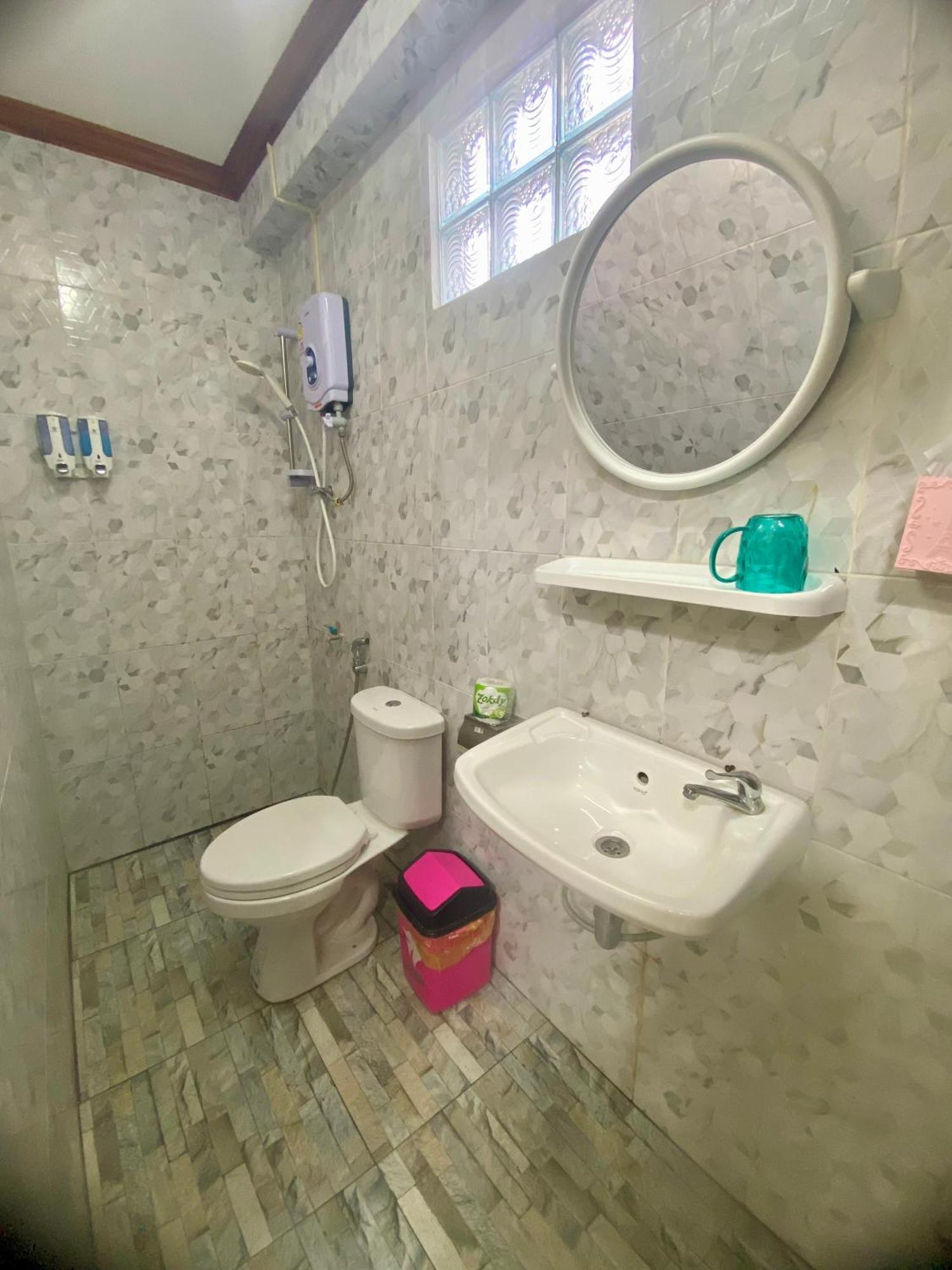 Luangprabang Villa Suan Keo Two Екстериор снимка