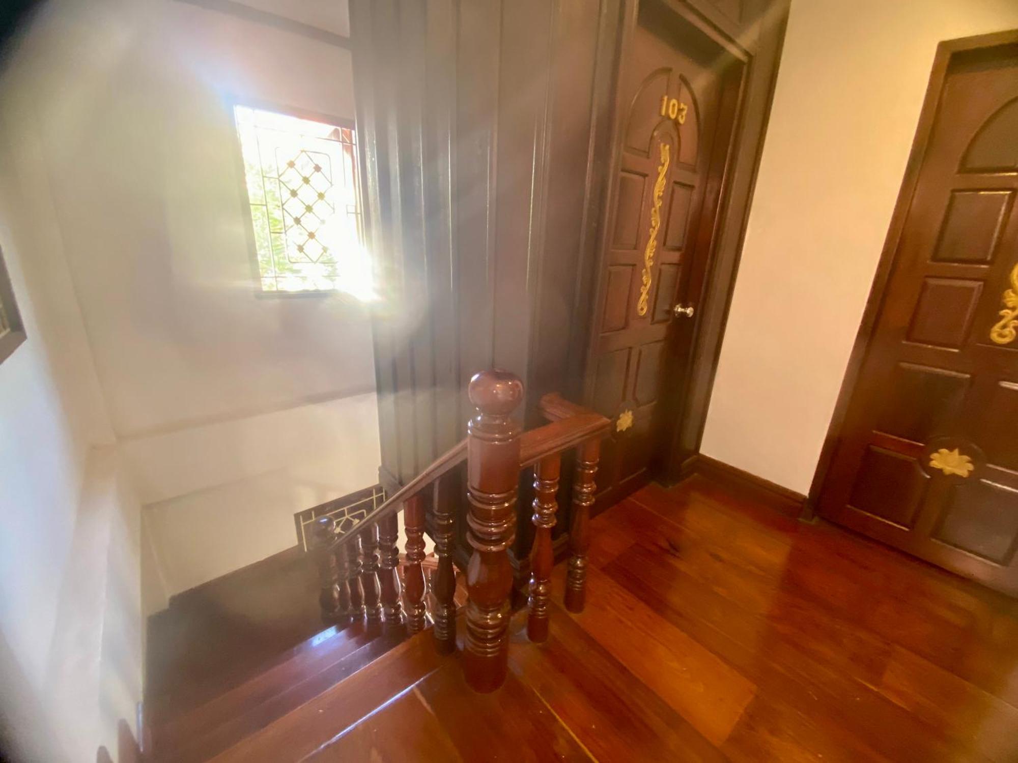 Luangprabang Villa Suan Keo Two Екстериор снимка