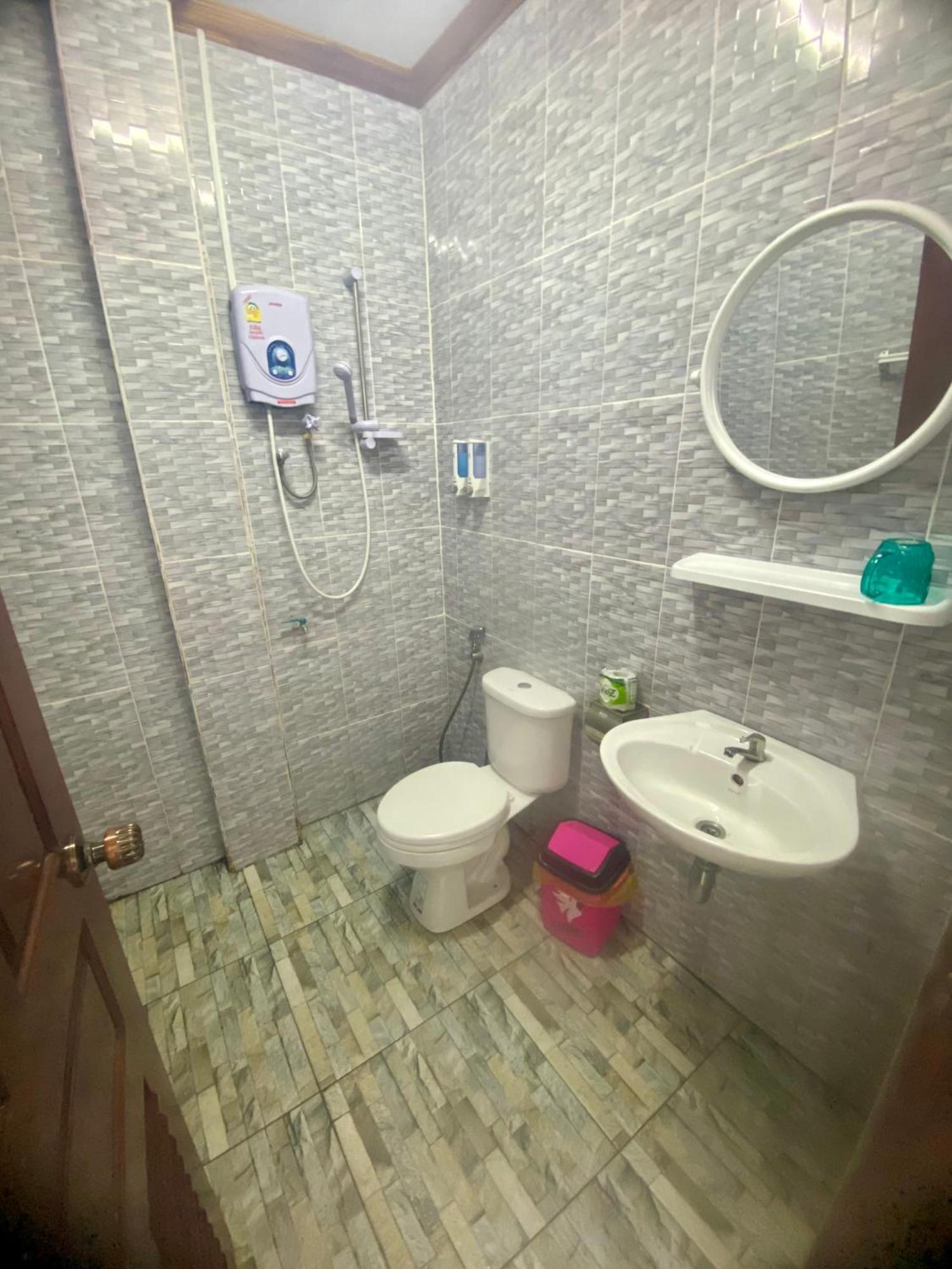 Luangprabang Villa Suan Keo Two Екстериор снимка