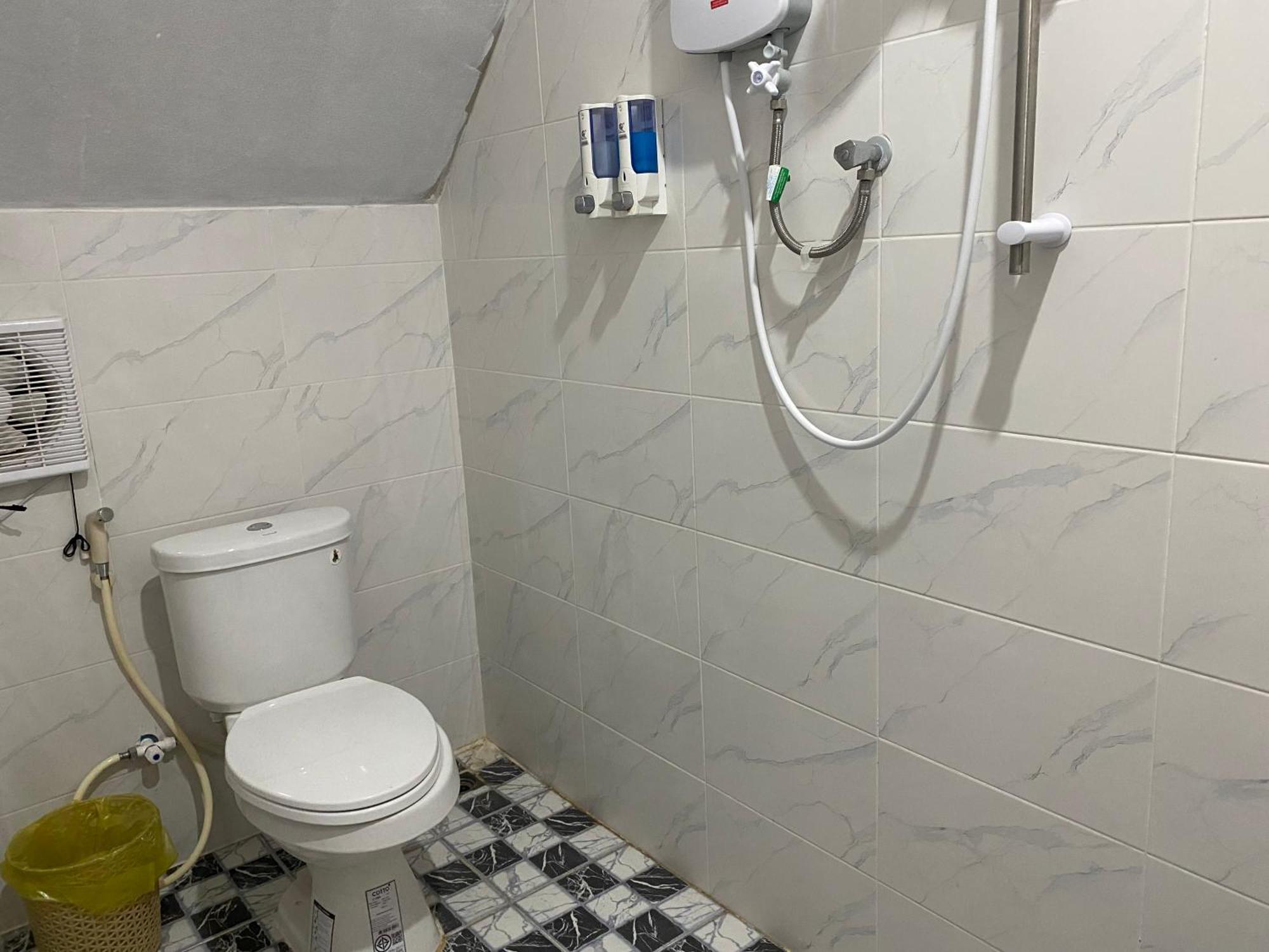 Luangprabang Villa Suan Keo Two Екстериор снимка
